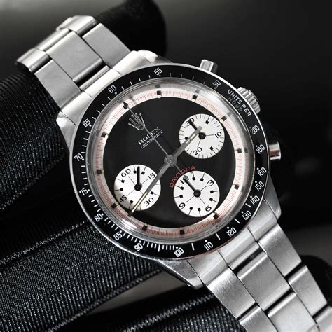 cerco rolex 6241|rolex daytona paul newman vintage.